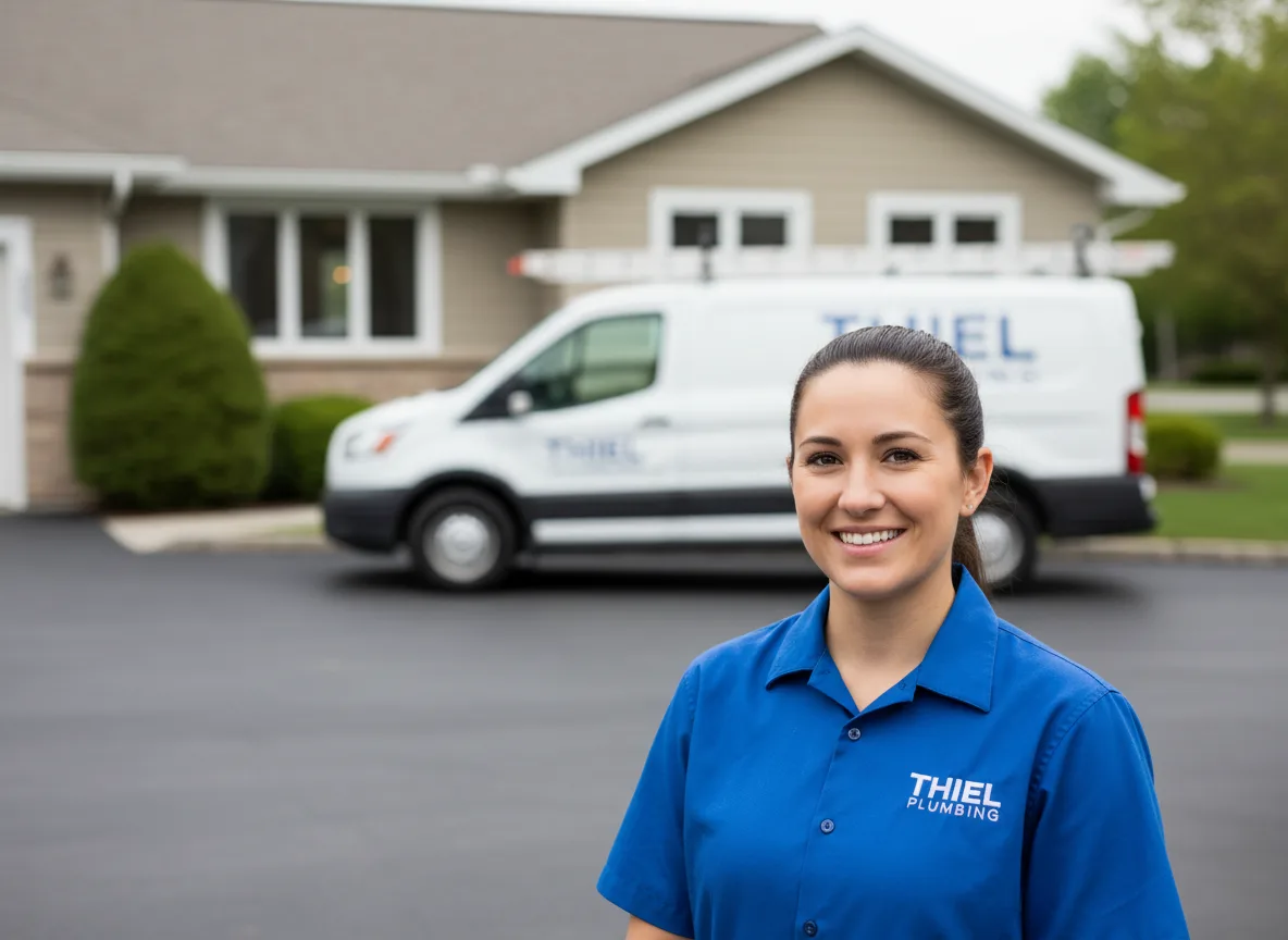 Plumber Ralston, WY FAQs